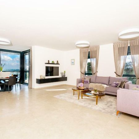 القدس Sweet Inn المظهر الخارجي الصورة