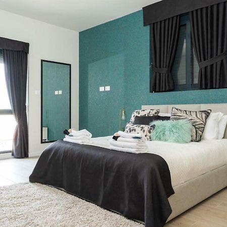 القدس Sweet Inn المظهر الخارجي الصورة
