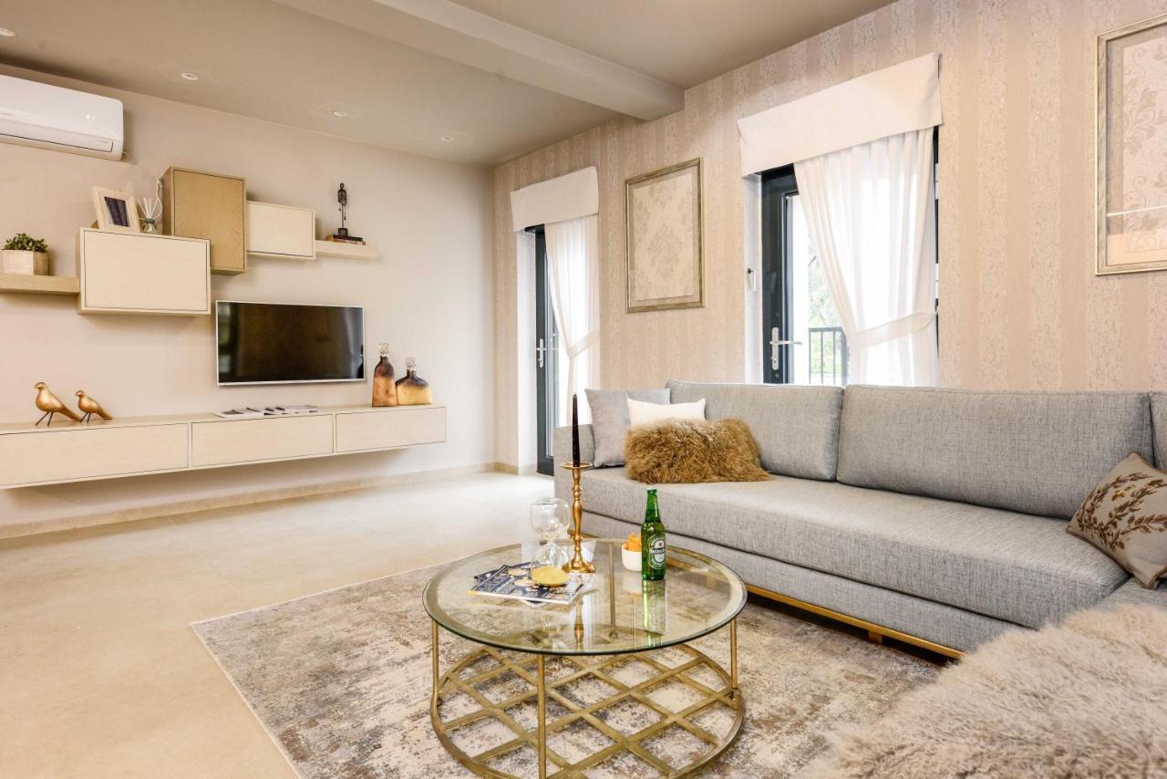 القدس Sweet Inn المظهر الخارجي الصورة