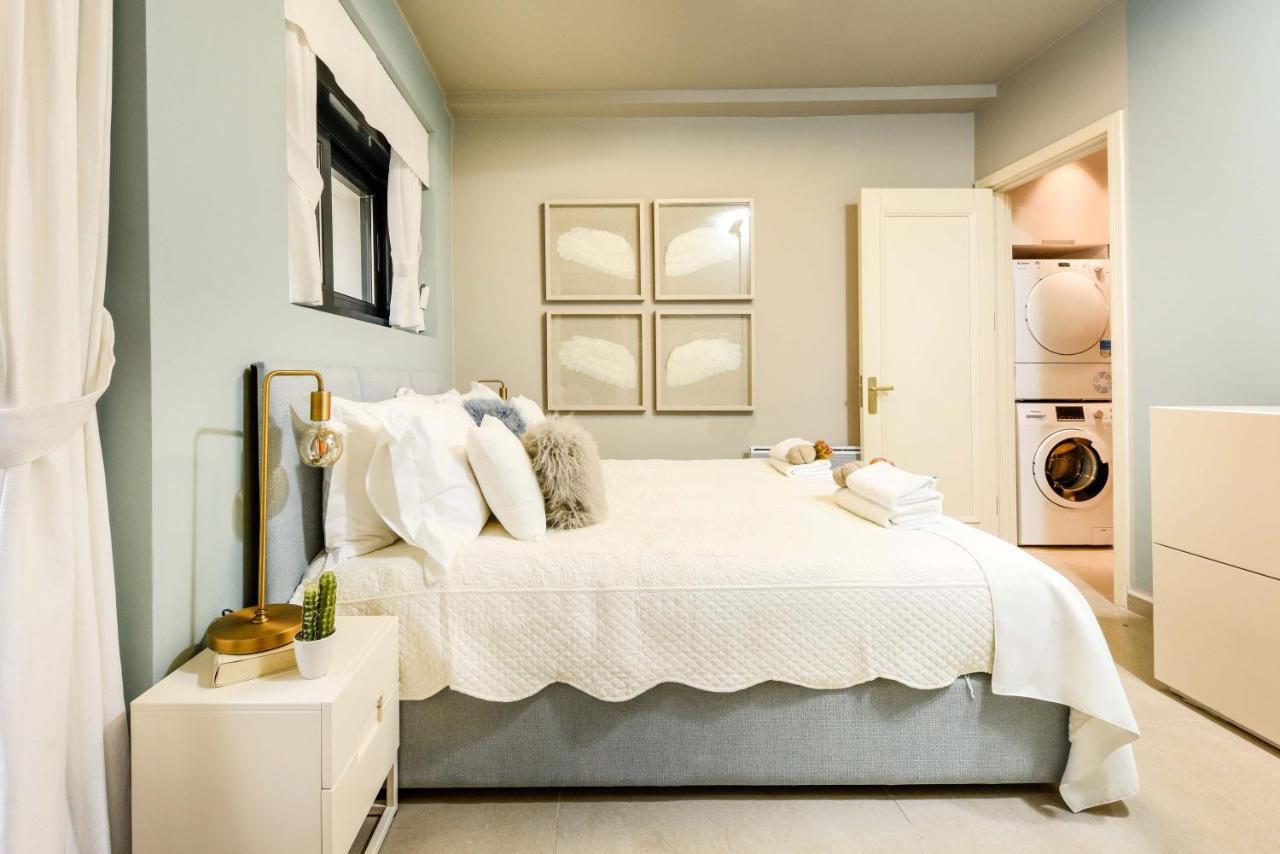 القدس Sweet Inn المظهر الخارجي الصورة
