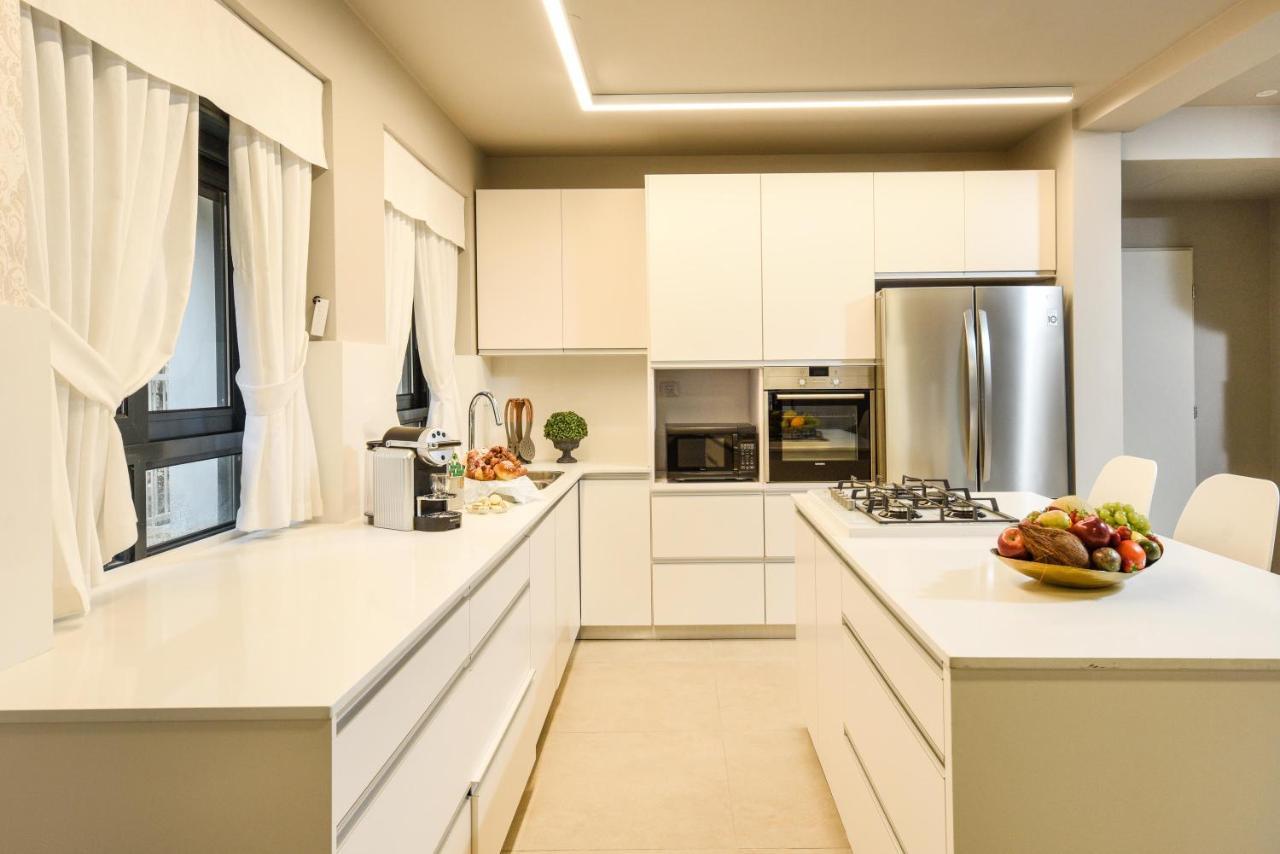 القدس Sweet Inn المظهر الخارجي الصورة