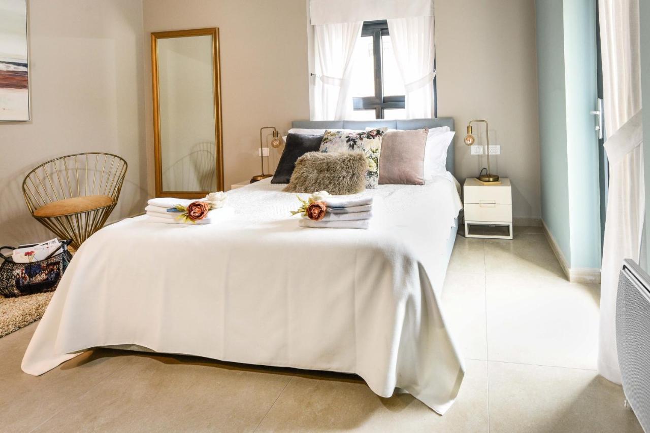 القدس Sweet Inn المظهر الخارجي الصورة