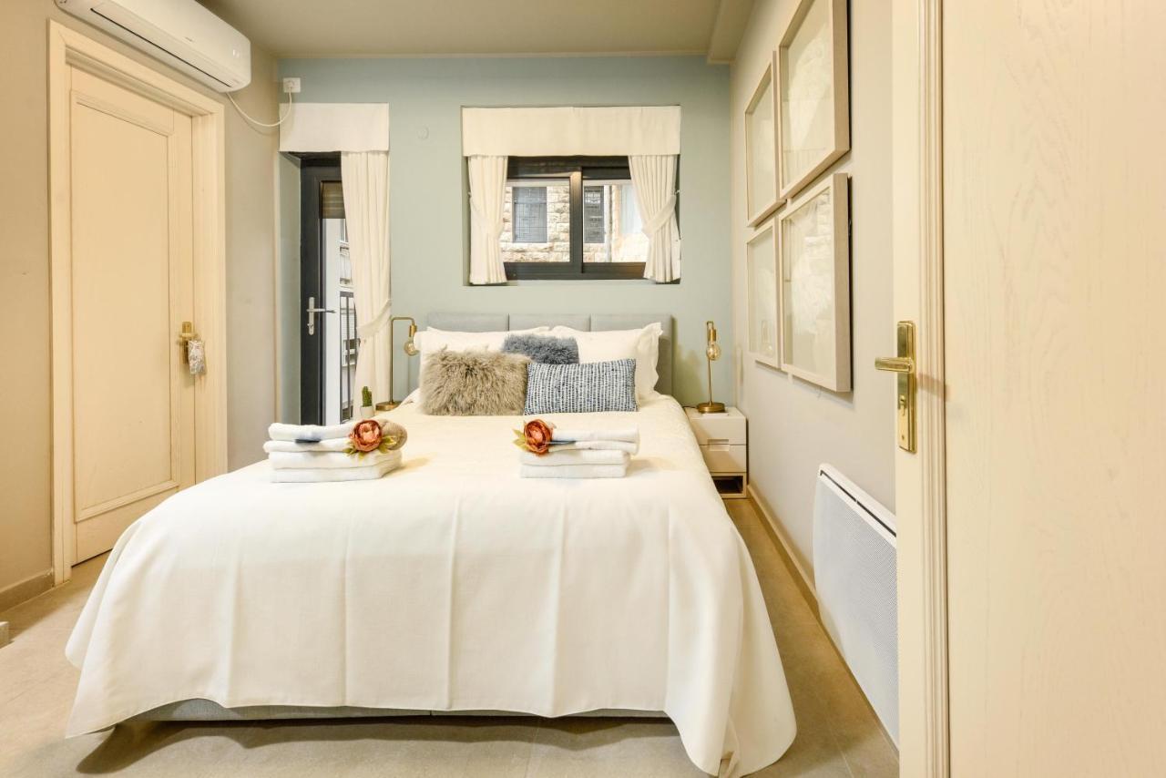 القدس Sweet Inn المظهر الخارجي الصورة
