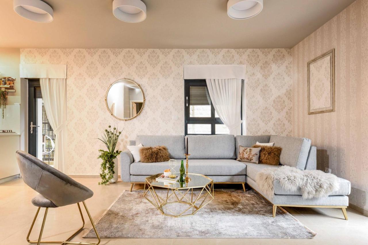 القدس Sweet Inn المظهر الخارجي الصورة