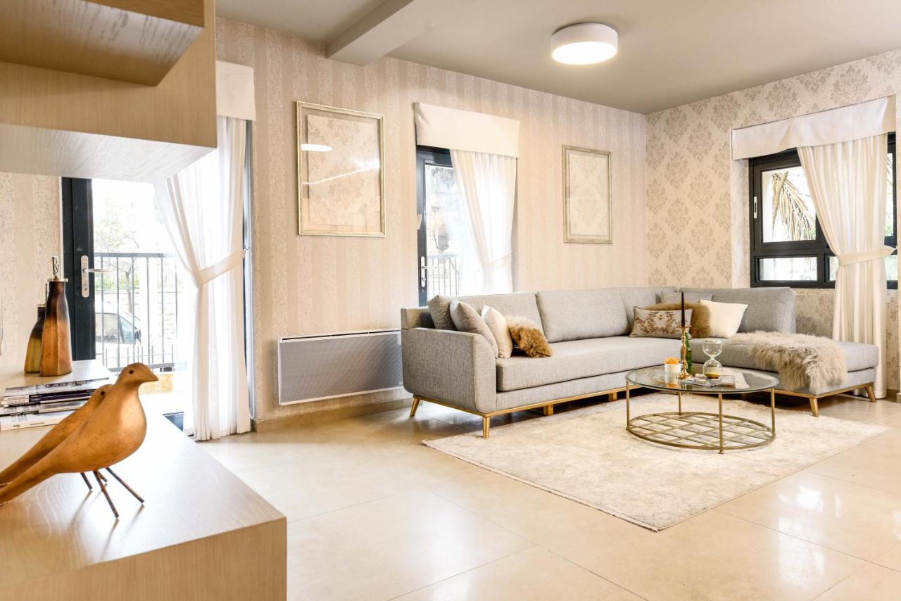 القدس Sweet Inn المظهر الخارجي الصورة