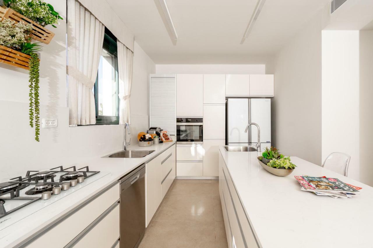 القدس Sweet Inn المظهر الخارجي الصورة