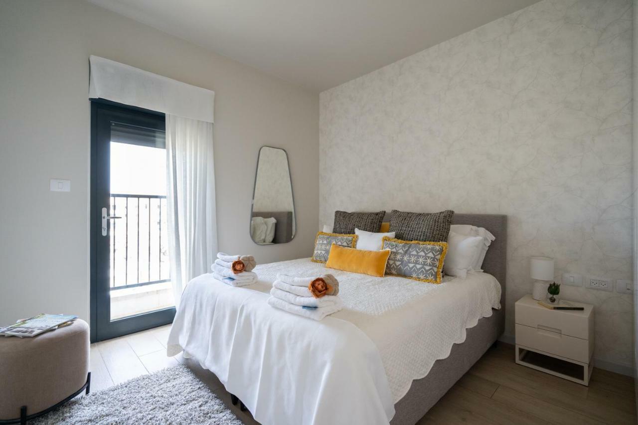 القدس Sweet Inn المظهر الخارجي الصورة