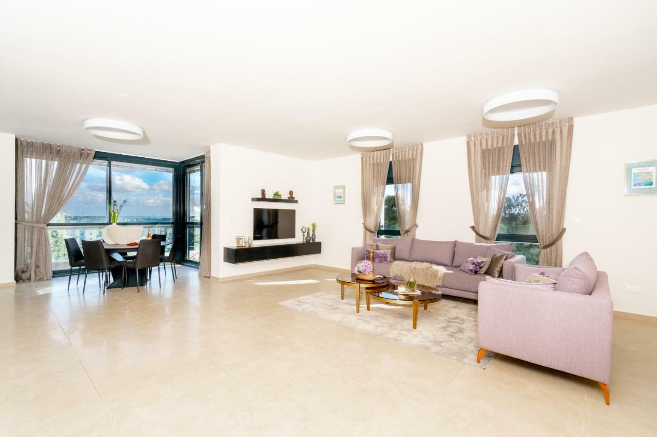 القدس Sweet Inn المظهر الخارجي الصورة