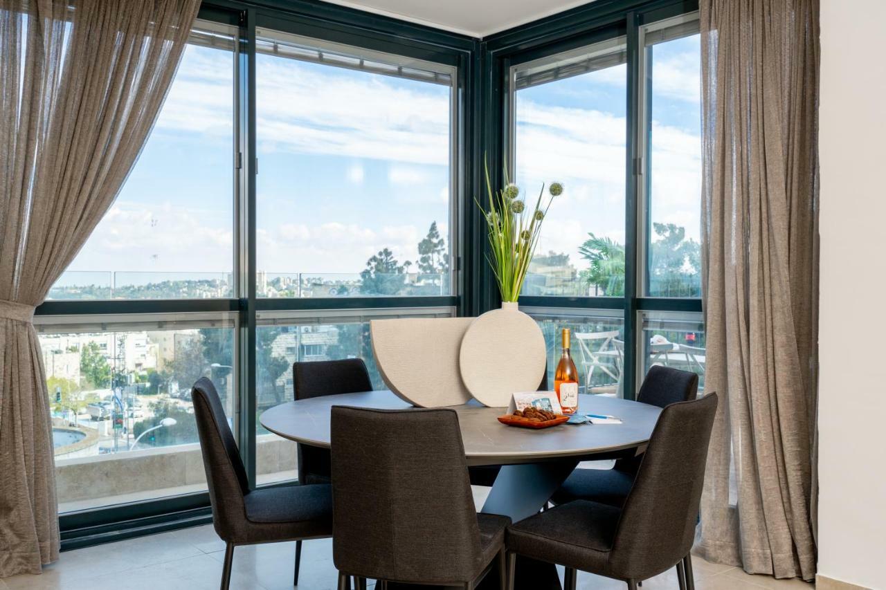 القدس Sweet Inn المظهر الخارجي الصورة