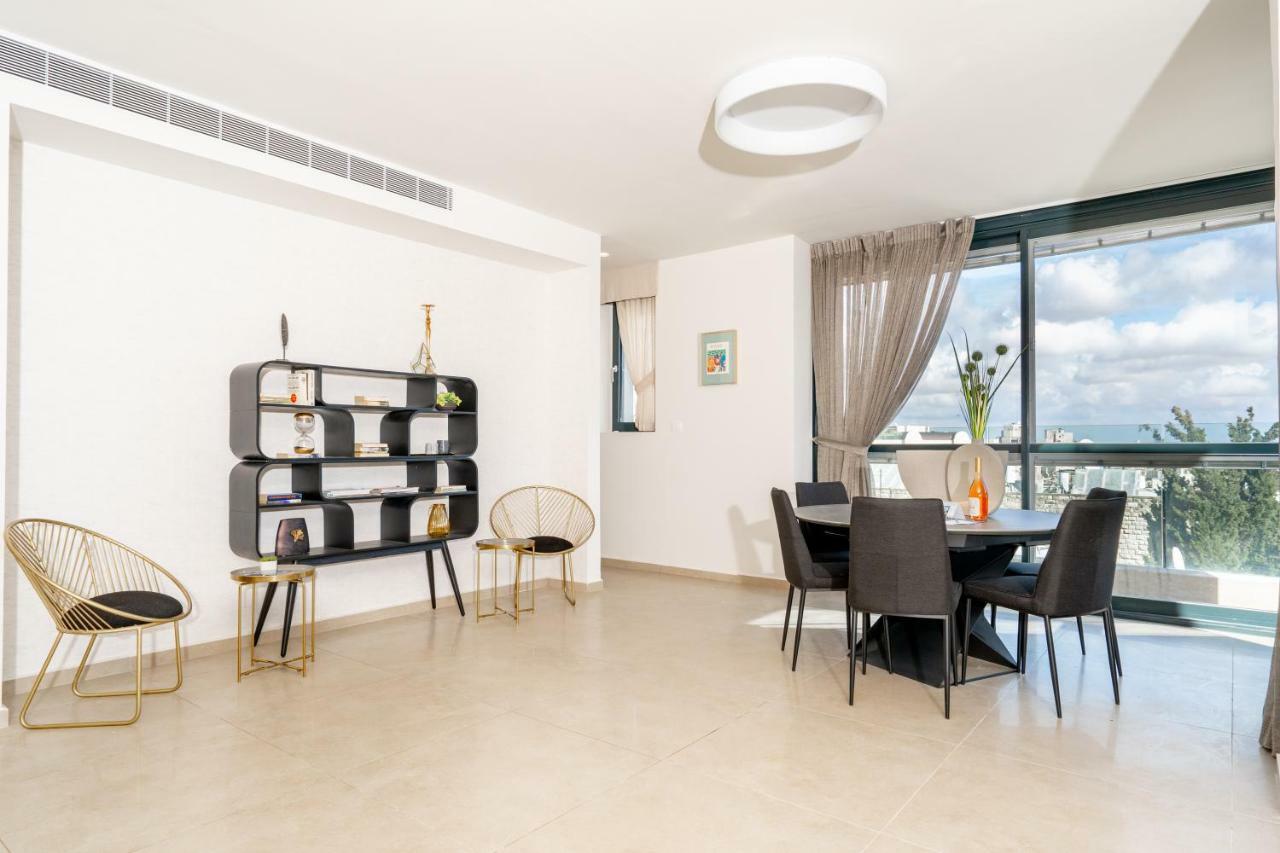 القدس Sweet Inn المظهر الخارجي الصورة